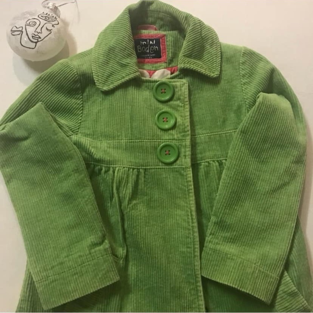 mini Boden